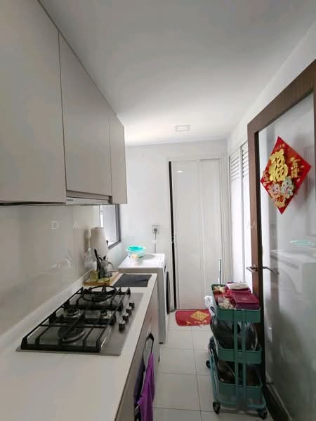 The Visionaire, 178 Canberra Drive, 3 Bedrooms, 1,023 sqft, Executive Condominium For Sale, by Danis ET Lim 林永添, 500160684 - PropertyGuru.com.sg