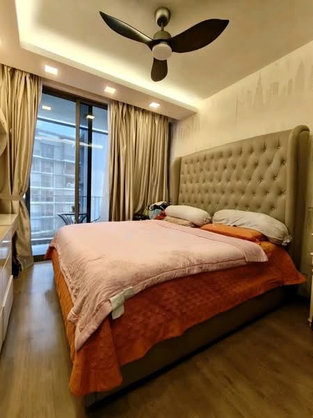 The Visionaire, 178 Canberra Drive, 3 Bedrooms, 1,023 sqft, Executive Condominium For Sale, by Danis ET Lim 林永添, 500160684 - PropertyGuru.com.sg