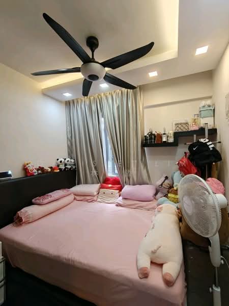 The Visionaire, 178 Canberra Drive, 3 Bedrooms, 1,023 sqft, Executive Condominium For Sale, by Danis ET Lim 林永添, 500160684 - PropertyGuru.com.sg