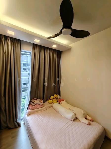 The Visionaire, 178 Canberra Drive, 3 Bedrooms, 1,023 sqft, Executive Condominium For Sale, by Danis ET Lim 林永添, 500160684 - PropertyGuru.com.sg