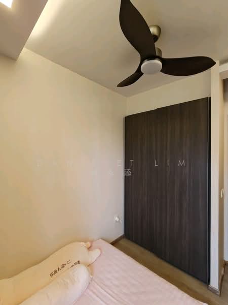 The Visionaire, 178 Canberra Drive, 3 Bedrooms, 1,023 sqft, Executive Condominium For Sale, by Danis ET Lim 林永添, 500160684 - PropertyGuru.com.sg