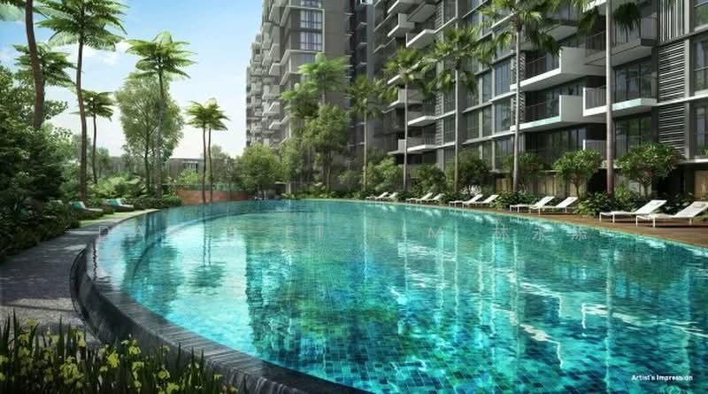 The Visionaire, 178 Canberra Drive, 3 Bedrooms, 1,023 sqft, Executive Condominium For Sale, by Danis ET Lim 林永添, 500160684 - PropertyGuru.com.sg