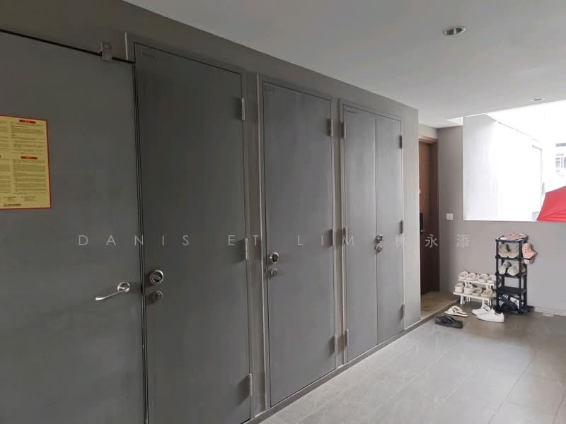 The Visionaire, 178 Canberra Drive, 3 Bedrooms, 1,023 sqft, Executive Condominium For Sale, by Danis ET Lim 林永添, 500160684 - PropertyGuru.com.sg