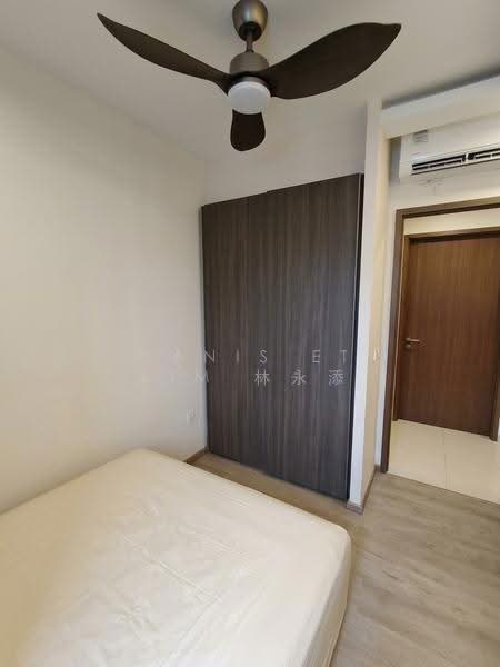 The Visionaire, 178 Canberra Drive, Sembawang / Yishun, 3 Bedrooms, 1,023 sqft, Executive Condominium For Sale, by Danis ET Lim 林永添, 500160684 - Bedroom - PropertyGuru.com.sg