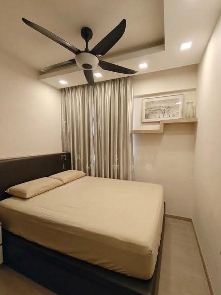 The Visionaire, 178 Canberra Drive, Sembawang / Yishun, 3 Bedrooms, 1,023 sqft, Executive Condominium For Sale, by Danis ET Lim 林永添, 500160684 - Bedroom - PropertyGuru.com.sg