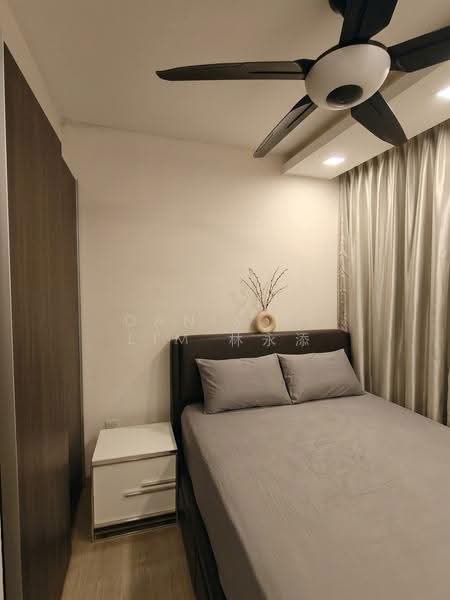 The Visionaire, 178 Canberra Drive, Sembawang / Yishun, 3 Bedrooms, 1,023 sqft, Executive Condominium For Sale, by Danis ET Lim 林永添, 500160684 - Bedroom - PropertyGuru.com.sg