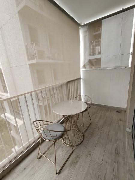 The Visionaire, 178 Canberra Drive, Sembawang / Yishun, 3 Bedrooms, 1,023 sqft, Executive Condominium For Sale, by Danis ET Lim 林永添, 500160684 - Balcony - PropertyGuru.com.sg