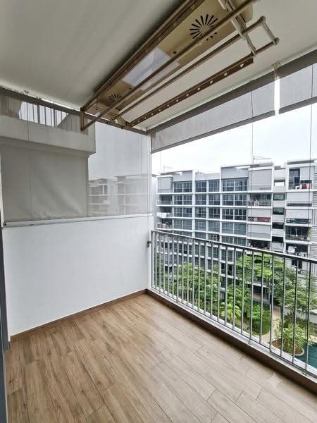 The Visionaire, 178 Canberra Drive, Sembawang / Yishun, 3 Bedrooms, 1,023 sqft, Executive Condominium For Sale, by Danis ET Lim 林永添, 500160684 - PropertyGuru.com.sg