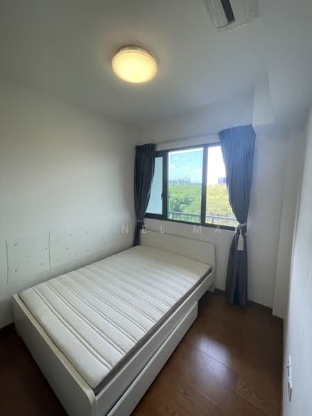 Kingsford Waterbay, 72 Upper Serangoon View, 2 Bedrooms, 689 sqft, Condominium For Sale, by Lionel Mai, 500160685 - Bedroom - PropertyGuru.com.sg