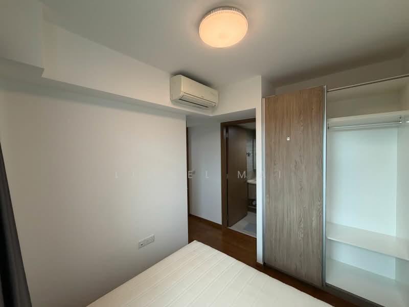Kingsford Waterbay, 72 Upper Serangoon View, 2 Bedrooms, 689 sqft, Condominium For Sale, by Lionel Mai, 500160685 - Bedroom - PropertyGuru.com.sg