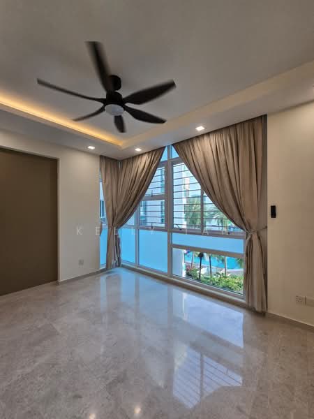 Dahlia Park Condo, 1 Flora Drive, 3 Bedrooms, 1,270 sqft, Condominium For Rent, by Kelly Tan, 500160686 - View - PropertyGuru.com.sg