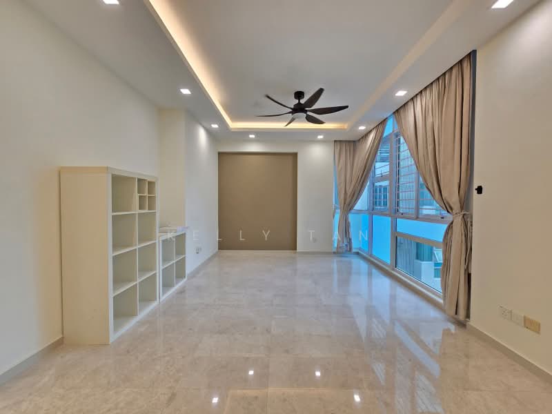 Dahlia Park Condo, 1 Flora Drive, 3 Bedrooms, 1,270 sqft, Condominium For Rent, by Kelly Tan, 500160686 - PropertyGuru.com.sg