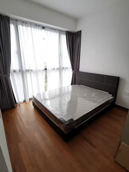 Stirling Residences, 25 Stirling Road, 3 Bedrooms, 883 sqft, Condominium For Rent, by Daryl Tan, 500160691 - Bedroom - PropertyGuru.com.sg