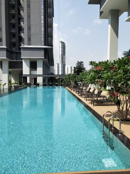 Stirling Residences, 25 Stirling Road, 3 Bedrooms, 883 sqft, Condominium For Rent, by Daryl Tan, 500160691 - Exterior - PropertyGuru.com.sg