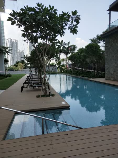 Stirling Residences, 25 Stirling Road, 3 Bedrooms, 883 sqft, Condominium For Rent, by Daryl Tan, 500160691 - Exterior - PropertyGuru.com.sg