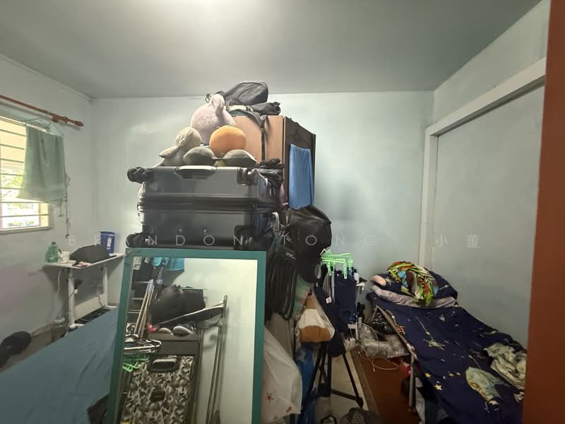 926 Jurong West Street 92, 926 Jurong West Street 92, Room Rental, 250 sqft, HDB Flat For Rent, by Brandon Tong 小董, 500160694 - Bedroom - PropertyGuru.com.sg