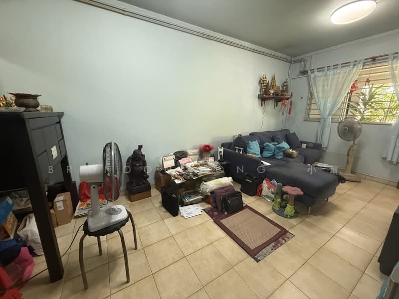 926 Jurong West Street 92, 926 Jurong West Street 92, Room Rental, 250 sqft, HDB Flat For Rent, by Brandon Tong 小董, 500160694 - Living Room - PropertyGuru.com.sg