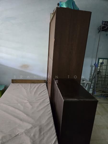 926 Jurong West Street 92, 926 Jurong West Street 92, Boon Lay / Jurong / Tuas, Room Rental, 250 sqft, HDB Flat For Rent, by Brandon Tong 小董, 500160694 - Bedroom - PropertyGuru.com.sg