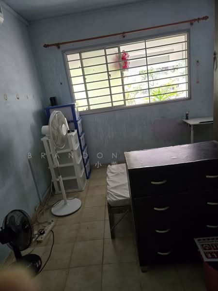 926 Jurong West Street 92, 926 Jurong West Street 92, Boon Lay / Jurong / Tuas, Room Rental, 250 sqft, HDB Flat For Rent, by Brandon Tong 小董, 500160694 - Bedroom - PropertyGuru.com.sg