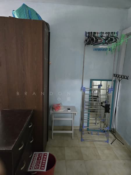 926 Jurong West Street 92, 926 Jurong West Street 92, Boon Lay / Jurong / Tuas, Room Rental, 250 sqft, HDB Flat For Rent, by Brandon Tong 小董, 500160694 - Interior - PropertyGuru.com.sg