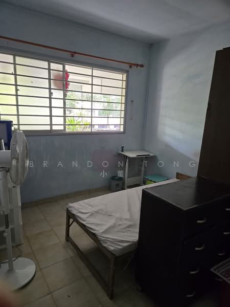 926 Jurong West Street 92, 926 Jurong West Street 92, Boon Lay / Jurong / Tuas, Room Rental, 250 sqft, HDB Flat For Rent, by Brandon Tong 小董, 500160694 - Bedroom - PropertyGuru.com.sg
