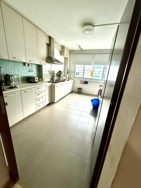 634 Pasir Ris Drive 1, 634 Pasir Ris Drive 1, 4 Bedrooms, 1,313 sqft, HDB Flat For Sale, by Patrick Koh, 500160696 - Kitchen - PropertyGuru.com.sg
