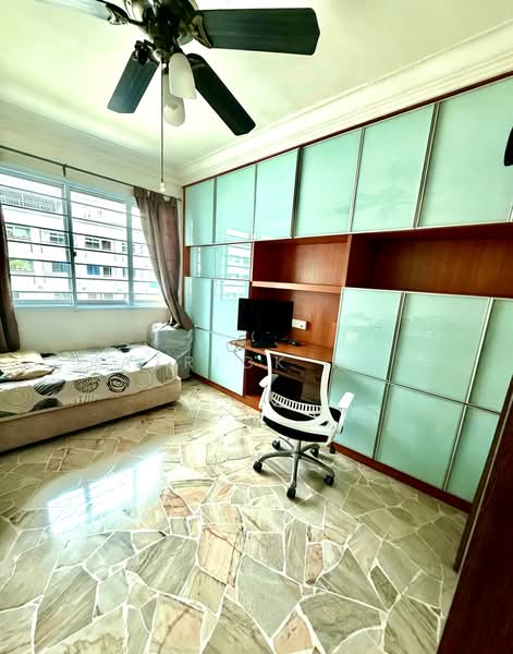 634 Pasir Ris Drive 1, 634 Pasir Ris Drive 1, 4 Bedrooms, 1,313 sqft, HDB Flat For Sale, by Patrick Koh, 500160696 - Bedroom - PropertyGuru.com.sg