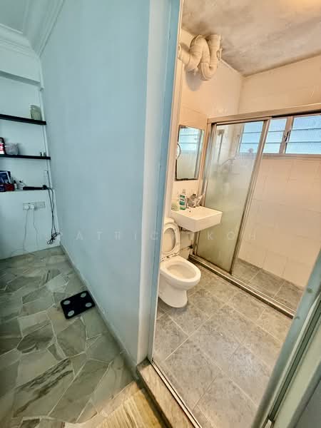 634 Pasir Ris Drive 1, 634 Pasir Ris Drive 1, 4 Bedrooms, 1,313 sqft, HDB Flat For Sale, by Patrick Koh, 500160696 - Bathroom - PropertyGuru.com.sg