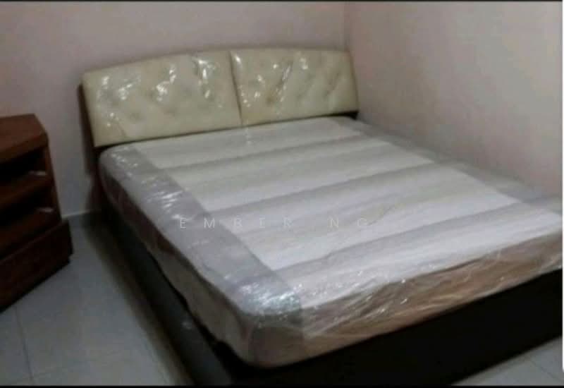 514 Choa Chu Kang Street 51, 514 Choa Chu Kang Street 51, Room Rental, 90 sqft, HDB Flat For Rent, by Ember Ng, 500160697 - Bedroom - PropertyGuru.com.sg