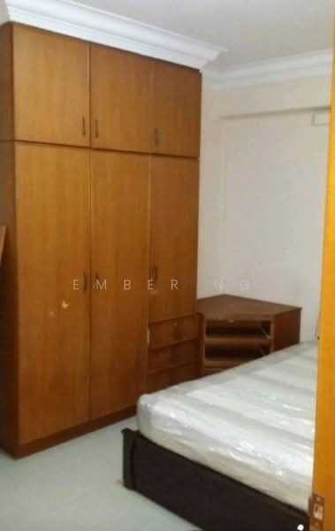 514 Choa Chu Kang Street 51, 514 Choa Chu Kang Street 51, Room Rental, 90 sqft, HDB Flat For Rent, by Ember Ng, 500160697 - Bedroom - PropertyGuru.com.sg