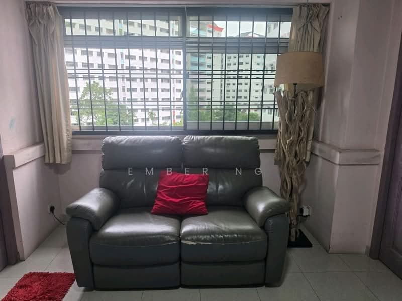 514 Choa Chu Kang Street 51, 514 Choa Chu Kang Street 51, Room Rental, 90 sqft, HDB Flat For Rent, by Ember Ng, 500160697 - Living Room - PropertyGuru.com.sg