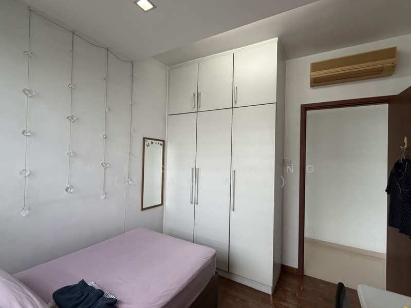 Park Green, 2 Rivervale Link, 3 Bedrooms, 1,195 sqft, Condominium For Sale, by Wee Chye Heng (Alan Wee), 500160700 - Bedroom - PropertyGuru.com.sg