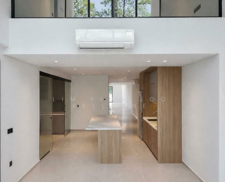 Majestic FH Terrace | Walk To MRT | 1KM To Tao Nan & CHIJ, Telok Kurau/ Still Rd/ East Coast Rd, 9 Bedrooms, 10,353 sqft, Terraced House For Sale, by Lim Ping Joo Kellynne, 500160704 - Interior - PropertyGuru.com.sg