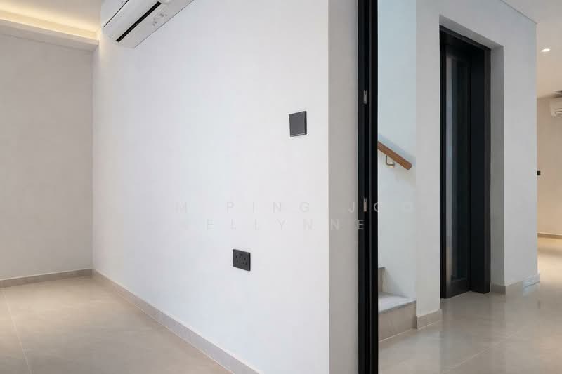 Majestic FH Terrace | Walk To MRT | 1KM To Tao Nan & CHIJ, Telok Kurau/ Still Rd/ East Coast Rd, 9 Bedrooms, 10,353 sqft, Terraced House For Sale, by Lim Ping Joo Kellynne, 500160704 - Interior - PropertyGuru.com.sg