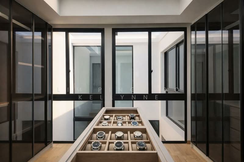 Majestic FH Terrace | Walk To MRT | 1KM To Tao Nan & CHIJ, Telok Kurau/ Still Rd/ East Coast Rd, 9 Bedrooms, 10,353 sqft, Terraced House For Sale, by Lim Ping Joo Kellynne, 500160704 - Interior - PropertyGuru.com.sg