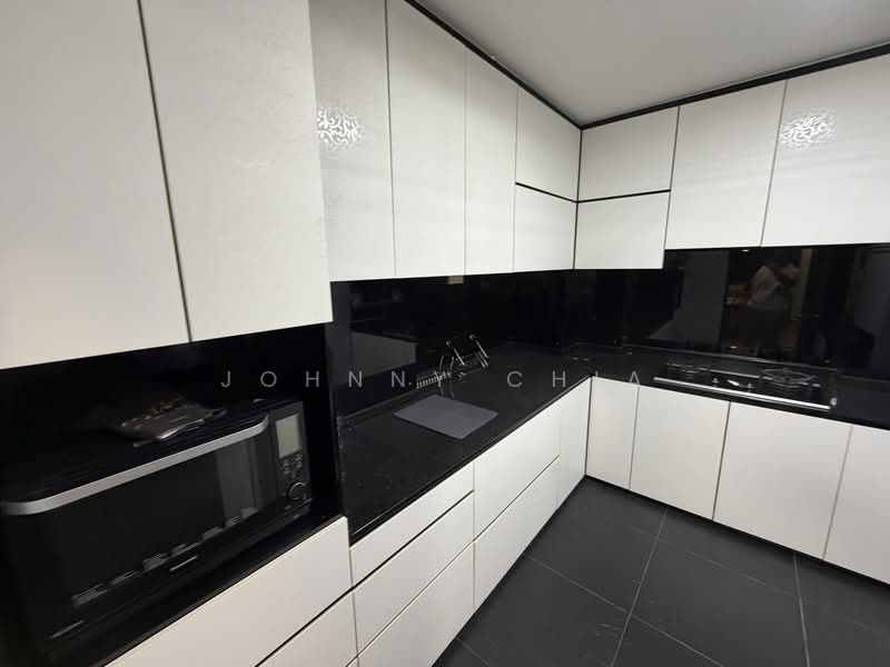 758 Woodlands Avenue 6, 758 Woodlands Avenue 6, 3 Bedrooms, 1,302 sqft, HDB Flat For Rent, by Johnny Chia, 500160706 - Kitchen - PropertyGuru.com.sg