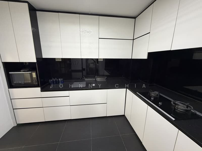 758 Woodlands Avenue 6, 758 Woodlands Avenue 6, 3 Bedrooms, 1,302 sqft, HDB Flat For Rent, by Johnny Chia, 500160706 - Kitchen - PropertyGuru.com.sg