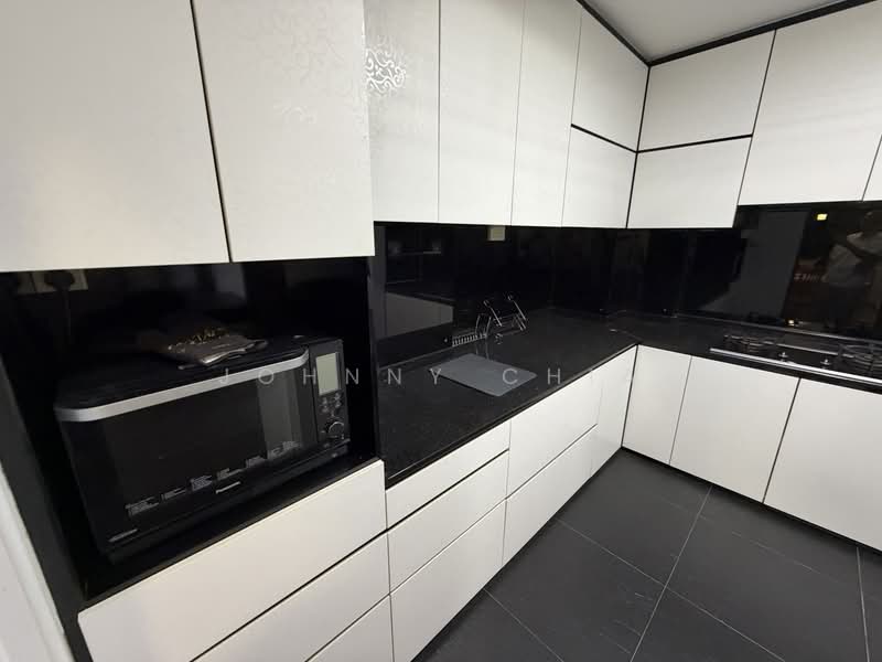 758 Woodlands Avenue 6, 758 Woodlands Avenue 6, 3 Bedrooms, 1,302 sqft, HDB Flat For Rent, by Johnny Chia, 500160706 - Kitchen - PropertyGuru.com.sg