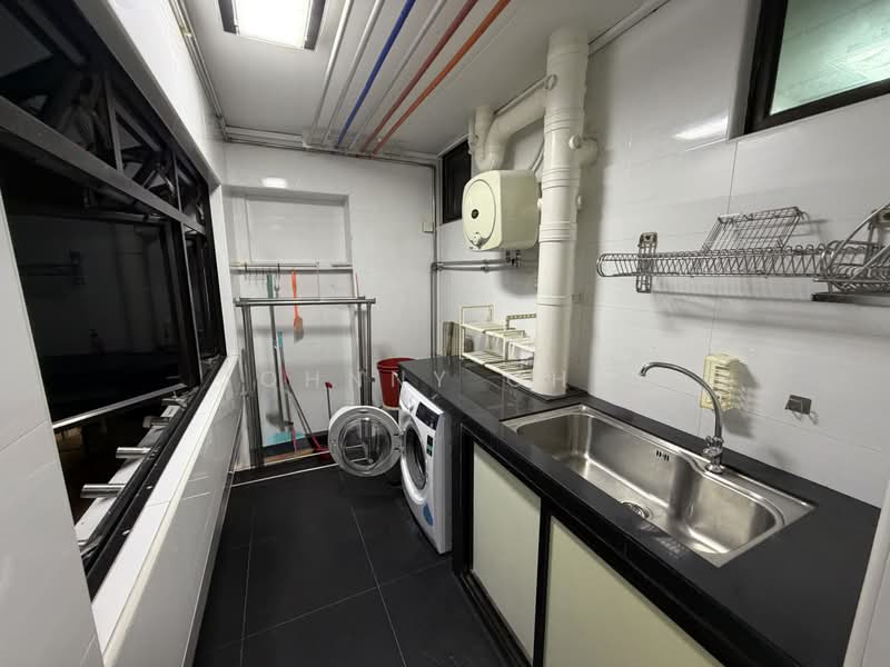 758 Woodlands Avenue 6, 758 Woodlands Avenue 6, 3 Bedrooms, 1,302 sqft, HDB Flat For Rent, by Johnny Chia, 500160706 - Interior - PropertyGuru.com.sg