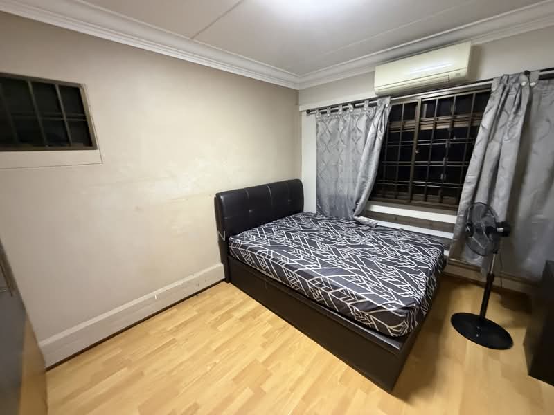 758 Woodlands Avenue 6, 758 Woodlands Avenue 6, 3 Bedrooms, 1,302 sqft, HDB Flat For Rent, by Johnny Chia, 500160706 - Bedroom - PropertyGuru.com.sg