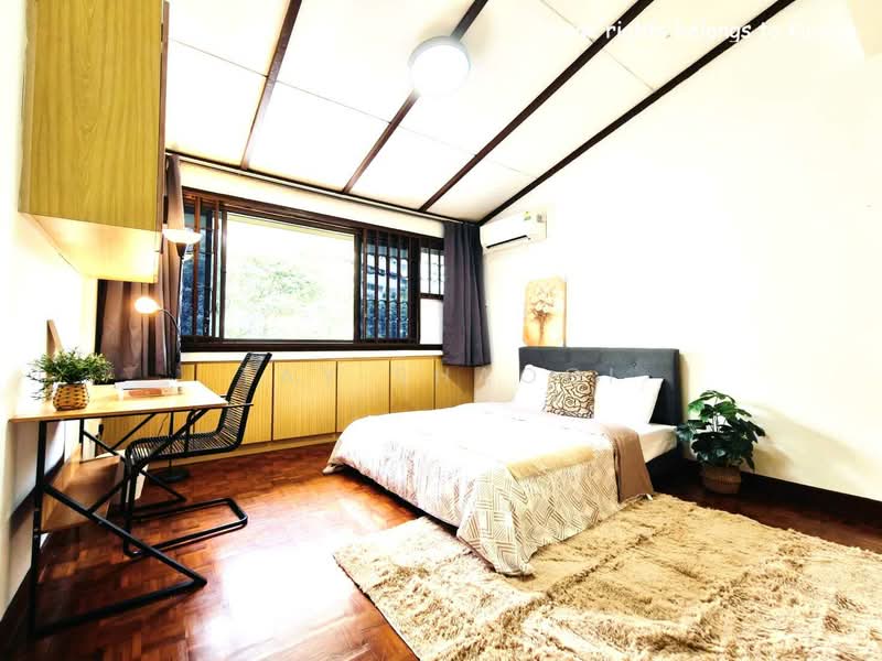 Pine Grove, 1L Pine Grove, Room Rental, 130 sqft, Condominium For Rent, by Tay Shaoqi, 500160708 - Room 2 - PropertyGuru.com.sg