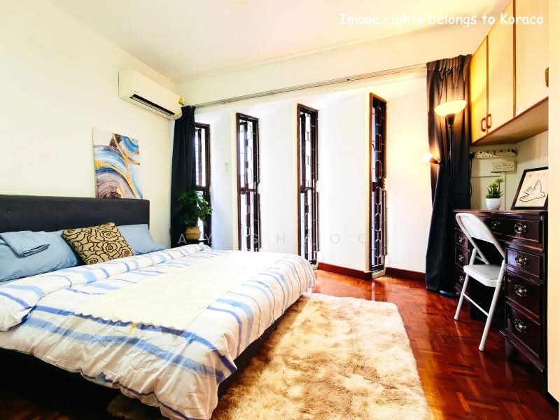 Pine Grove, 1L Pine Grove, Room Rental, 130 sqft, Condominium For Rent, by Tay Shaoqi, 500160708 - Room 3 - PropertyGuru.com.sg