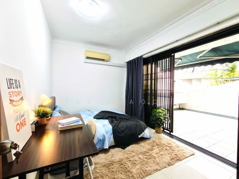 Pine Grove, 1L Pine Grove, Room Rental, 130 sqft, Condominium For Rent, by Tay Shaoqi, 500160708 - Room 4 - PropertyGuru.com.sg