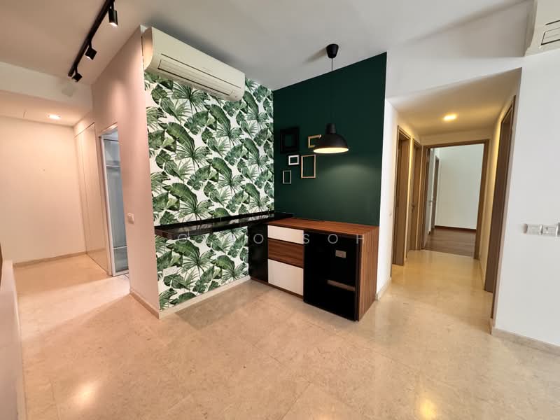 Flamingo Valley, 460 Siglap Road, 3 Bedrooms, 1,195 sqft, Condominium For Sale, by Cleo Soh, 500160709 - Interior - PropertyGuru.com.sg