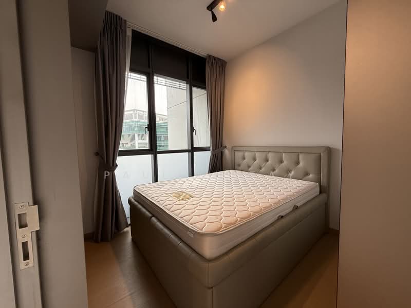 Haus On Handy, 28 Handy Road, 1 Bedroom, 517 sqft, Condominium For Rent, by Paullyn Tay, 500160710 - Bedroom - PropertyGuru.com.sg