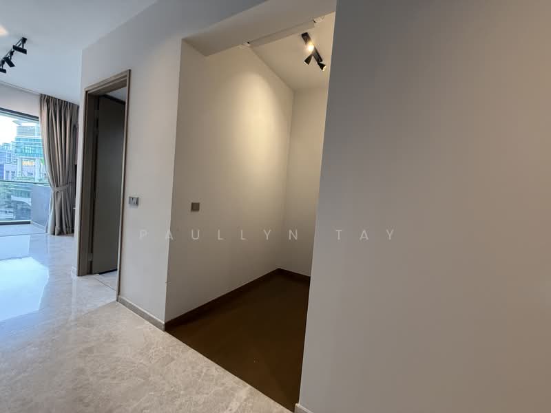 Haus On Handy, 28 Handy Road, 1 Bedroom, 517 sqft, Condominium For Rent, by Paullyn Tay, 500160710 - Interior - PropertyGuru.com.sg