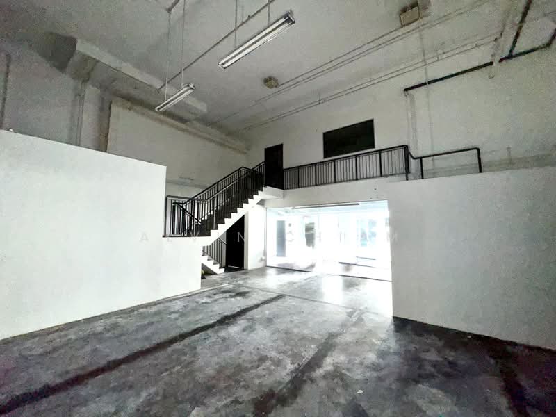 Win5 @ Yishun, 15 Yishun Industrial Street 1, 4,736 sqft, Light Industrial (B1) For Sale, by Alvin Chiam, 500160714 - Interior - CommercialGuru.com.sg