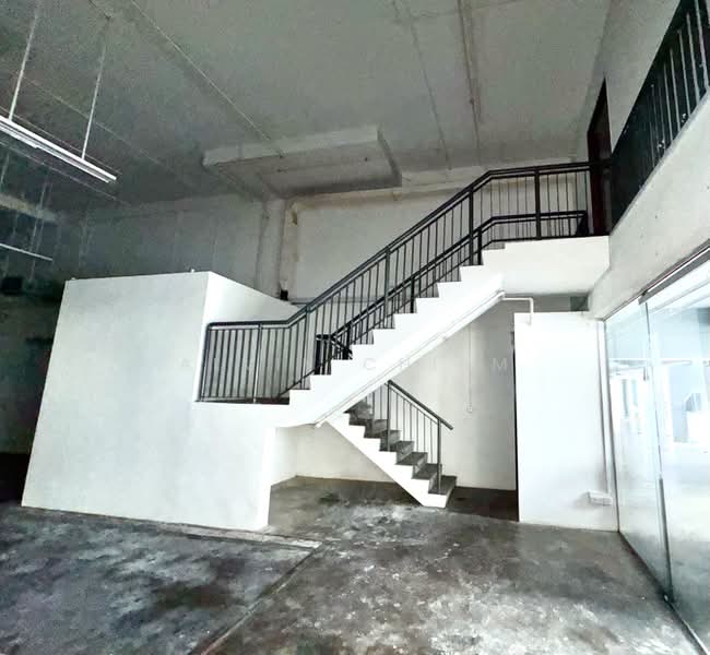 Win5 @ Yishun, 15 Yishun Industrial Street 1, 4,736 sqft, Light Industrial (B1) For Sale, by Alvin Chiam, 500160714 - Interior - CommercialGuru.com.sg