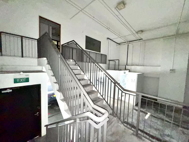 Win5 @ Yishun, 15 Yishun Industrial Street 1, 4,736 sqft, Light Industrial (B1) For Sale, by Alvin Chiam, 500160714 - Corridor - CommercialGuru.com.sg