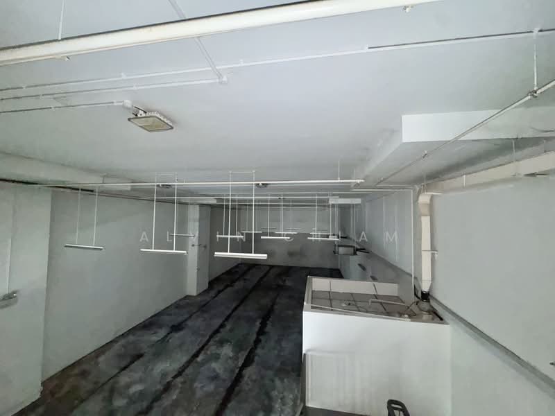 Win5 @ Yishun, 15 Yishun Industrial Street 1, 4,736 sqft, Light Industrial (B1) For Sale, by Alvin Chiam, 500160714 - Interior - CommercialGuru.com.sg
